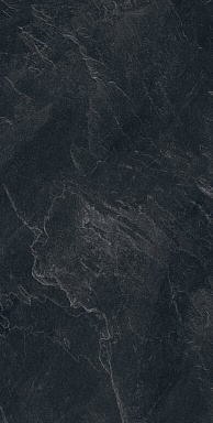 Керамогранит Artcer 1072 Slate Nero Mate 120x60
