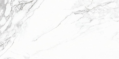 Керамогранит Yurtbay Seramik P10850 Eternal White Polished Rect 8.2mm 60x120