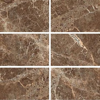 Emperador Eclipse Qua Granite