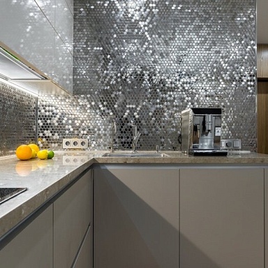 Stamping Moreroom Stone