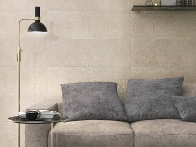 Плитка Kerama Marazzi 32012R Каталунья синий обрезной 15x90