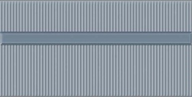 Декор VIVES Pincio Azul Mix 4 10X20