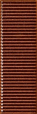 Керамогранит Wow 141285 Micare Canale Saffron Dark 5x15