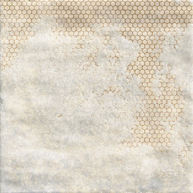 Плитка Mainzu PT02793 Mandala White 20*20