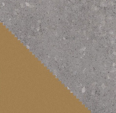 Декор VIVES Kokomo Grafito Oro 20x20