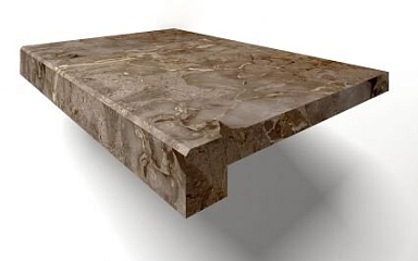 Ступень Marmocer MB003-GREY Desert Grey Solid Mb003 100x30