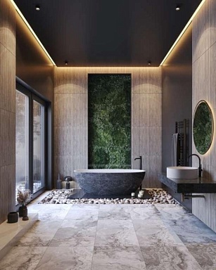 Керамогранит Eurotile 326 Jersey Mat 60х120