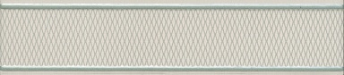 Kerama Marazzi VT/B306/6000 Бордюр Браганса голубой светлый матовый 25х5,4