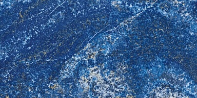 Керамогранит Atlas Concorde Italy A7FQ Marvel Ultramarine Lappato 2PZ 75x150