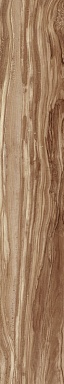 Керамогранит Creanza CW-CR03-B Pearsian Wood Natural Carving 20x120
