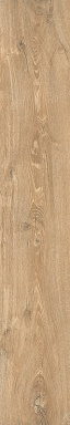Керамогранит Creanza CW-RT12-B Husk Wood Brich Rustic 20x120