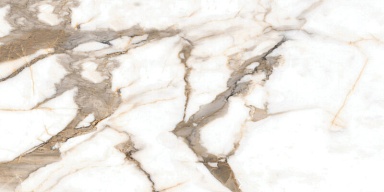 Керамогранит Cersanit 17432 Silvia полированный бежевый ректификат 60x120