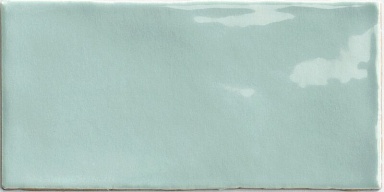 Плитка Mainzu Bulevar Sky Brillo 7.5x15