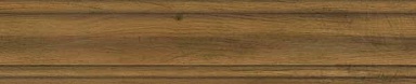 Плинтус Kerama Marazzi SG5403/BTG Сальветти беж тёмный 39.6x8