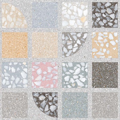 Декор VIVES Quirinale-R Multicolor 29.3X29.3