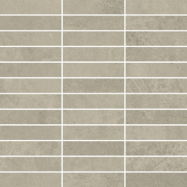 Italon 610110000627 Terraviva Грейдж Мозаика Грид Нат Рет 30x30
