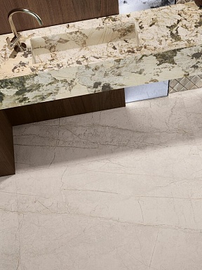 Керамогранит Porcelanosa 100355032 Colorado Bone L 120x120