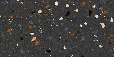Керамогранит Cerpa Ceramica Obi Antracita Mate 59x120