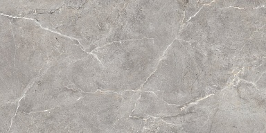 Керамогранит Cersanit 17019 Castello Серый рельеф ректификат 44,8x89,8