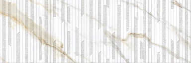 Плитка Keraben Concept Calacatta Gold Vecchio 120x40