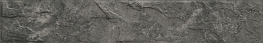 Клинкерная плитка Paradyz Ardis Dark Elewacja Struktura Mat B1a 39,7x6,5