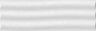 Плитка Polcolorit SM-CRISTAL BI FALA 24.4x74.4