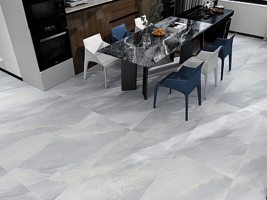 Керамогранит Global Tile GT1206021112SSDGR Falcon Синий лаппатированный 60x120