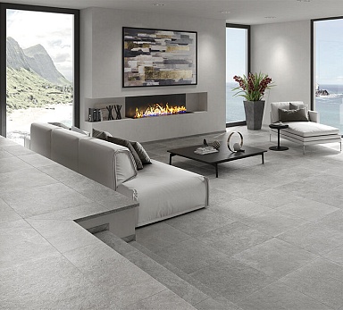 Керамогранит Cerdomus 79477 Ostuni Grigio 60х60