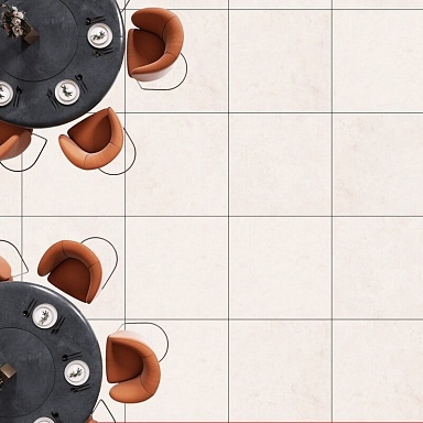 Matt Collection Lavit Tile