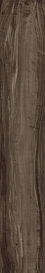 Керамогранит Creanza CW-CR01-B Pearsian Wood Charcoal Carving 20x120