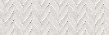 Декор Emigres Agora XL Blanco Rett. Relief 25х75