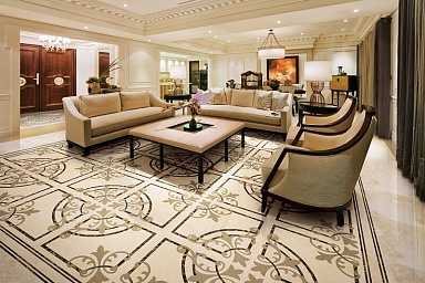 Керамогранит Marmocer PJG-CLASSIC14 14 Classic Magic Tile Majesty 80x80