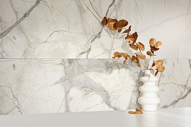 Керамогранит Azteca Invisible Nat White 60x60