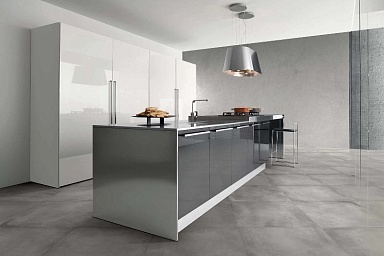 Керамогранит Dado Ceramica 303468 Basic Grey ret 60x120