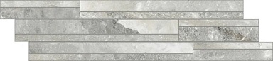 Декор Cerim 766754 Rock Salt Maui Green Listello Sfalsato Mix 15x60