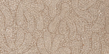 Декор ABK PF60021331 Egg Scape Cloistered Dove Powder Lux 3D Ret 60x120