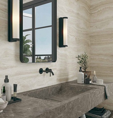 Керамогранит Cerpa Ceramica Evora Gris MT 59x120