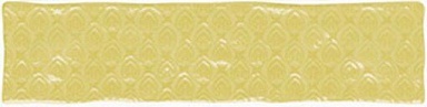 Декор El Barco Music Lemon Decor 7,5x30