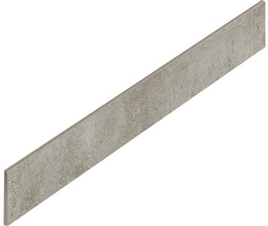 Плинтус Coliseumgres 610130005392 Creta Moka Battiscopa 7.2x60