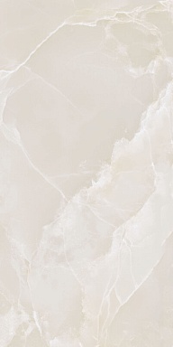 Керамогранит Rex Ceramiche 778831 Eccentric Luxe Cloudy White Glossy 6mm 60x120