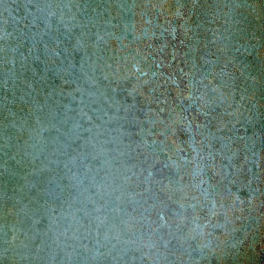 Плитка Peronda 42610 Dyroy Green 10x10x0,85