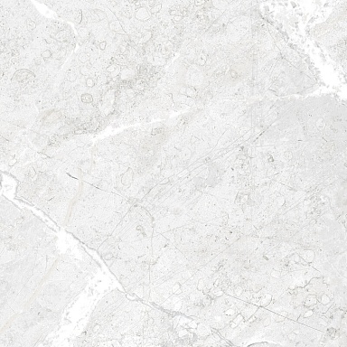 Керамогранит Cersanit QN4R053 Queen белый 42х42