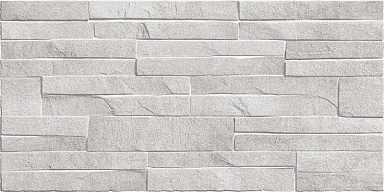 Плитка Alma Ceramica TWU2550DCV14 Discover рельефная 249x500x8