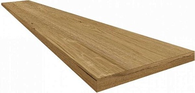 Ступень Coliseumgres 620070002511 Nut Scalino Angolare Dx 120х33