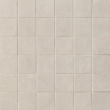 Мозаика FAP Ceramiche fPDS Sheer Grey Gres Macromosaico 30x30