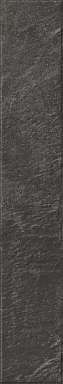 Клинкерная плитка Paradyz Carrizo Basalt Elewacja Struktura Mat B1a 39,7x6,5
