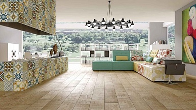 Керамогранит Tau Ceramica CORTEN B 30х60
