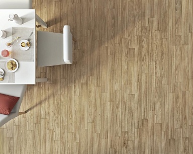 Керамогранит Ragno Marazzi R4MG Woodessence Walnut R9 10x70