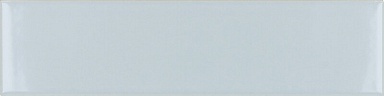 Плитка Equipe 28447 Costa Nova Baby Blue Glossy 5x20
