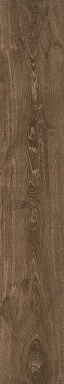 Керамогранит Creanza CW-RT14-B Husk Wood Wenge Rustic 20x120